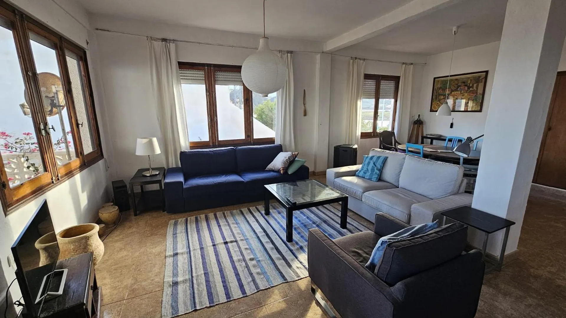 Apartamento Casa Del Aleman Cuevas del Almanzora