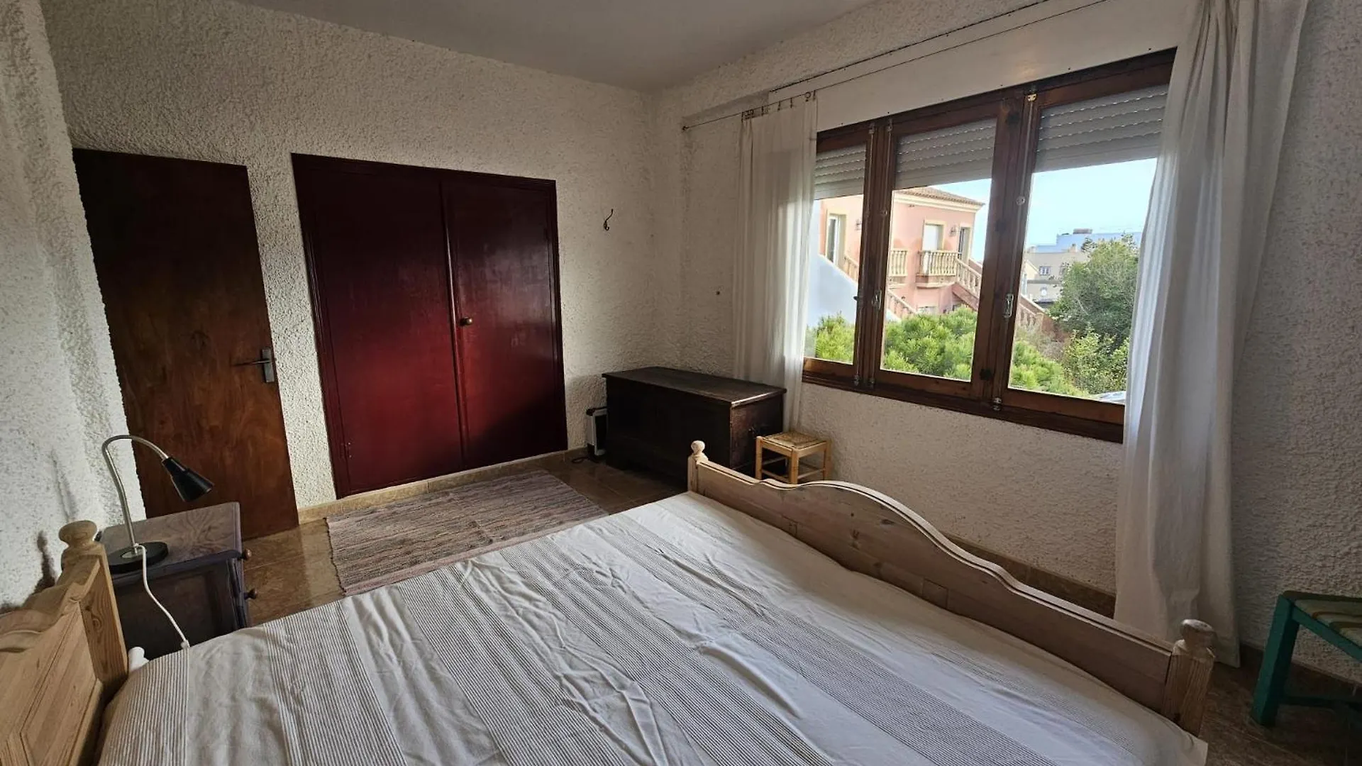 Apartamento Casa Del Aleman Cuevas del Almanzora España