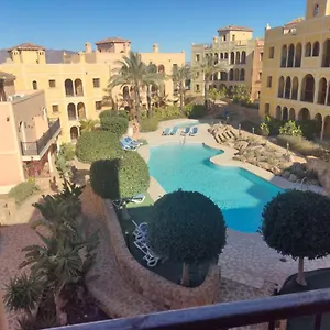 Apartamento Desert Springs Golf 330, Cuevas del Almanzora